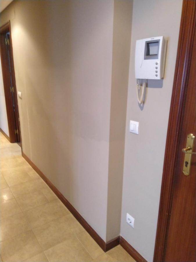 Apartamento Maria Santoña Екстериор снимка
