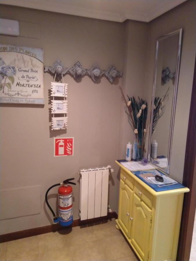 Apartamento Maria Santoña Екстериор снимка