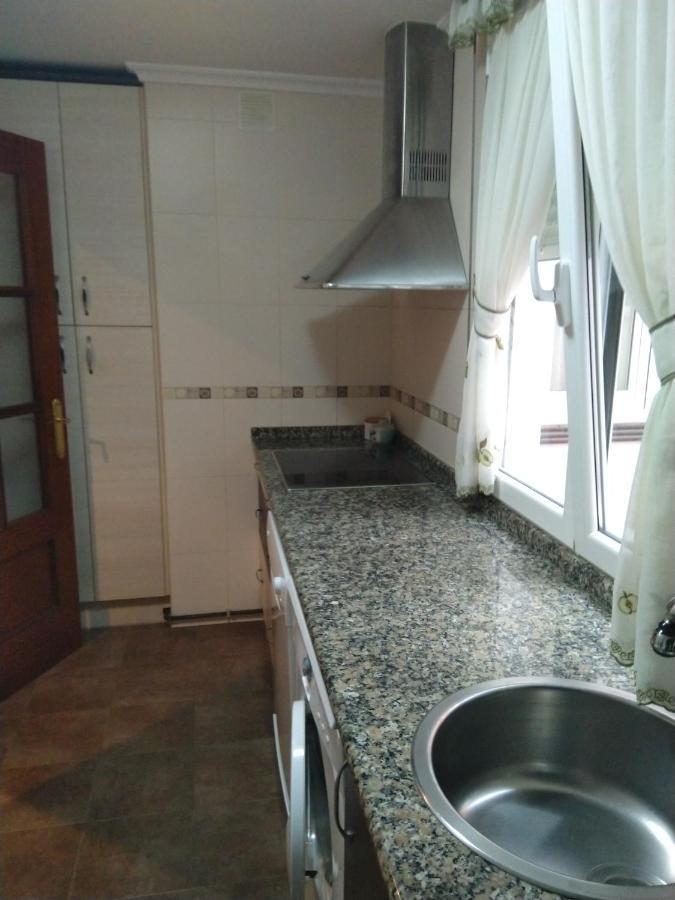 Apartamento Maria Santoña Екстериор снимка