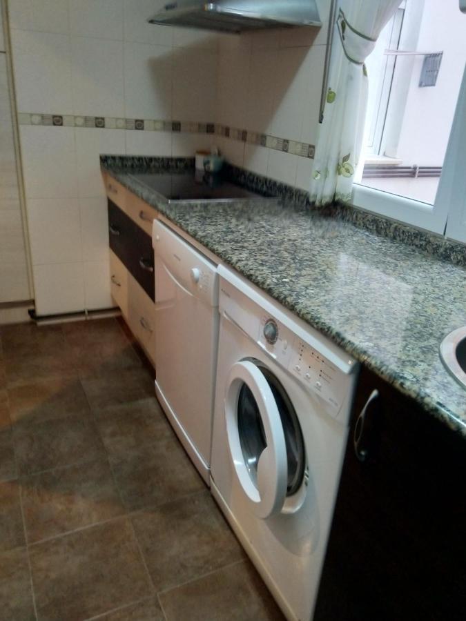 Apartamento Maria Santoña Екстериор снимка