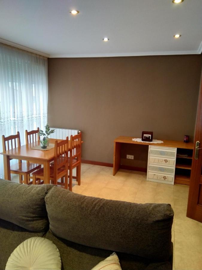 Apartamento Maria Santoña Екстериор снимка