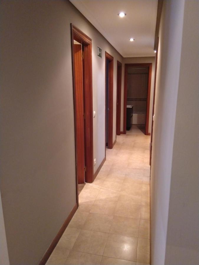 Apartamento Maria Santoña Екстериор снимка