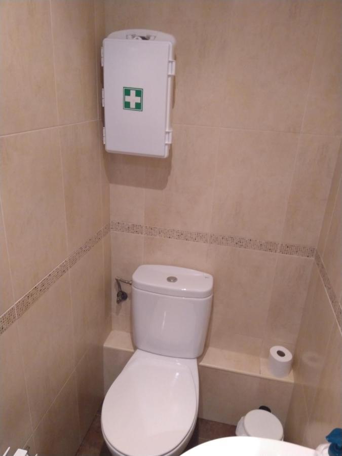 Apartamento Maria Santoña Екстериор снимка