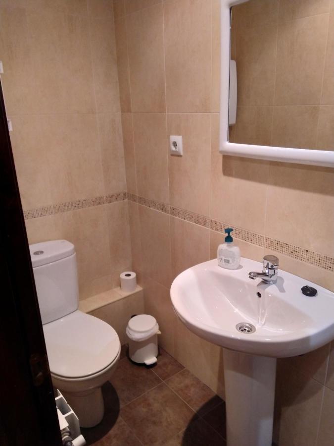 Apartamento Maria Santoña Екстериор снимка