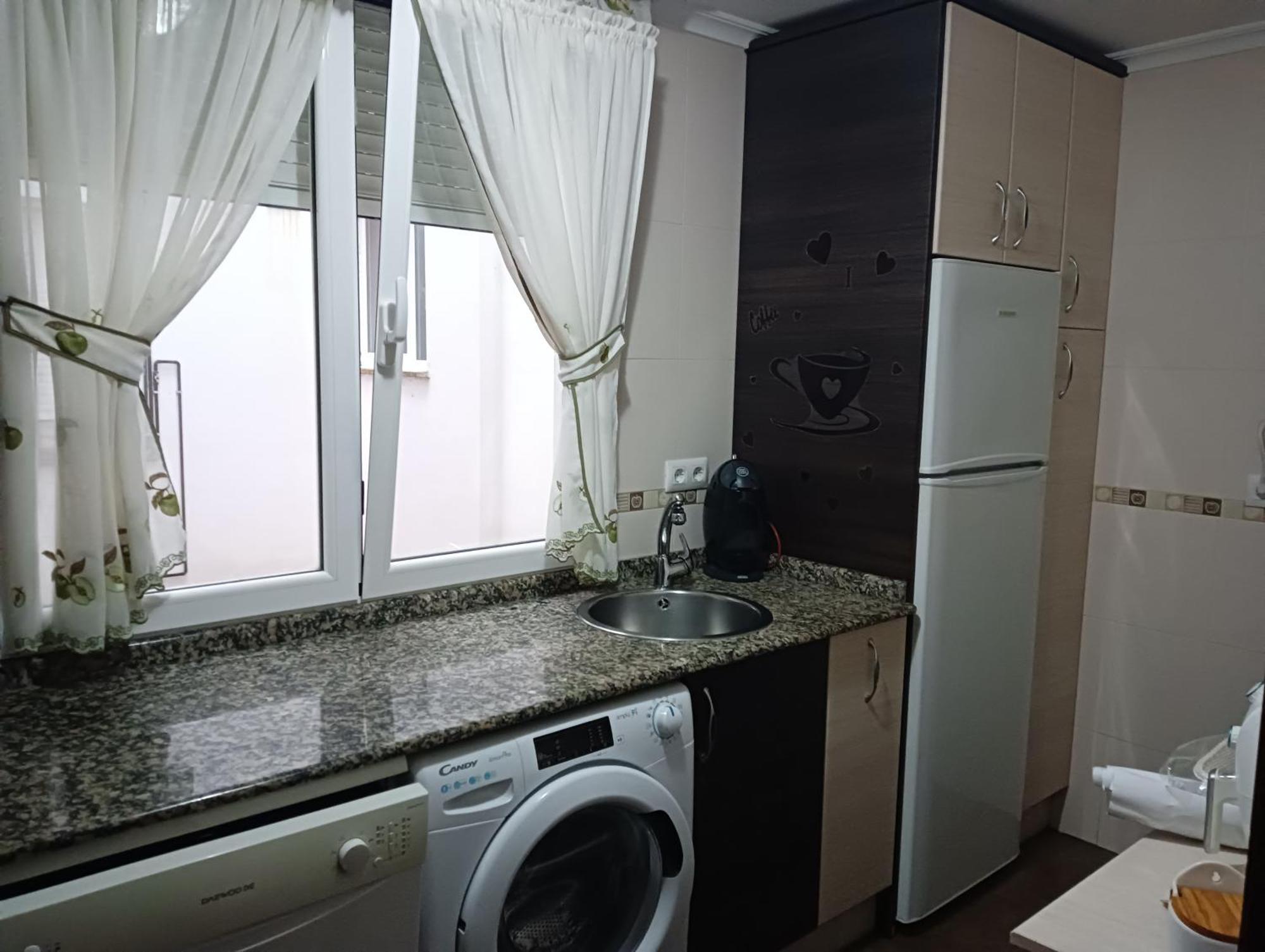 Apartamento Maria Santoña Екстериор снимка