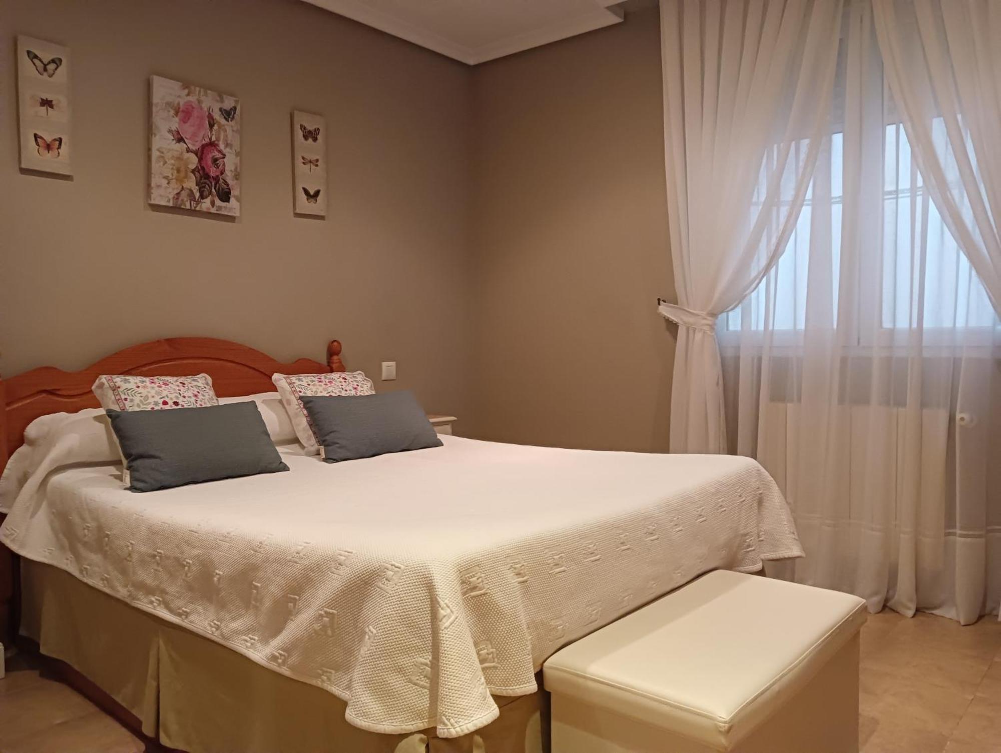 Apartamento Maria Santoña Екстериор снимка