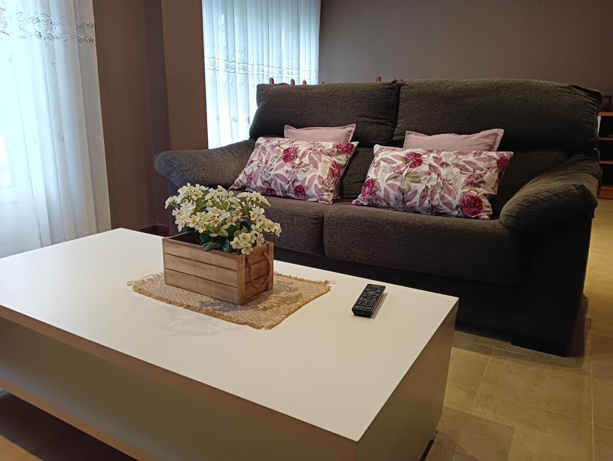 Apartamento Maria Santoña Екстериор снимка