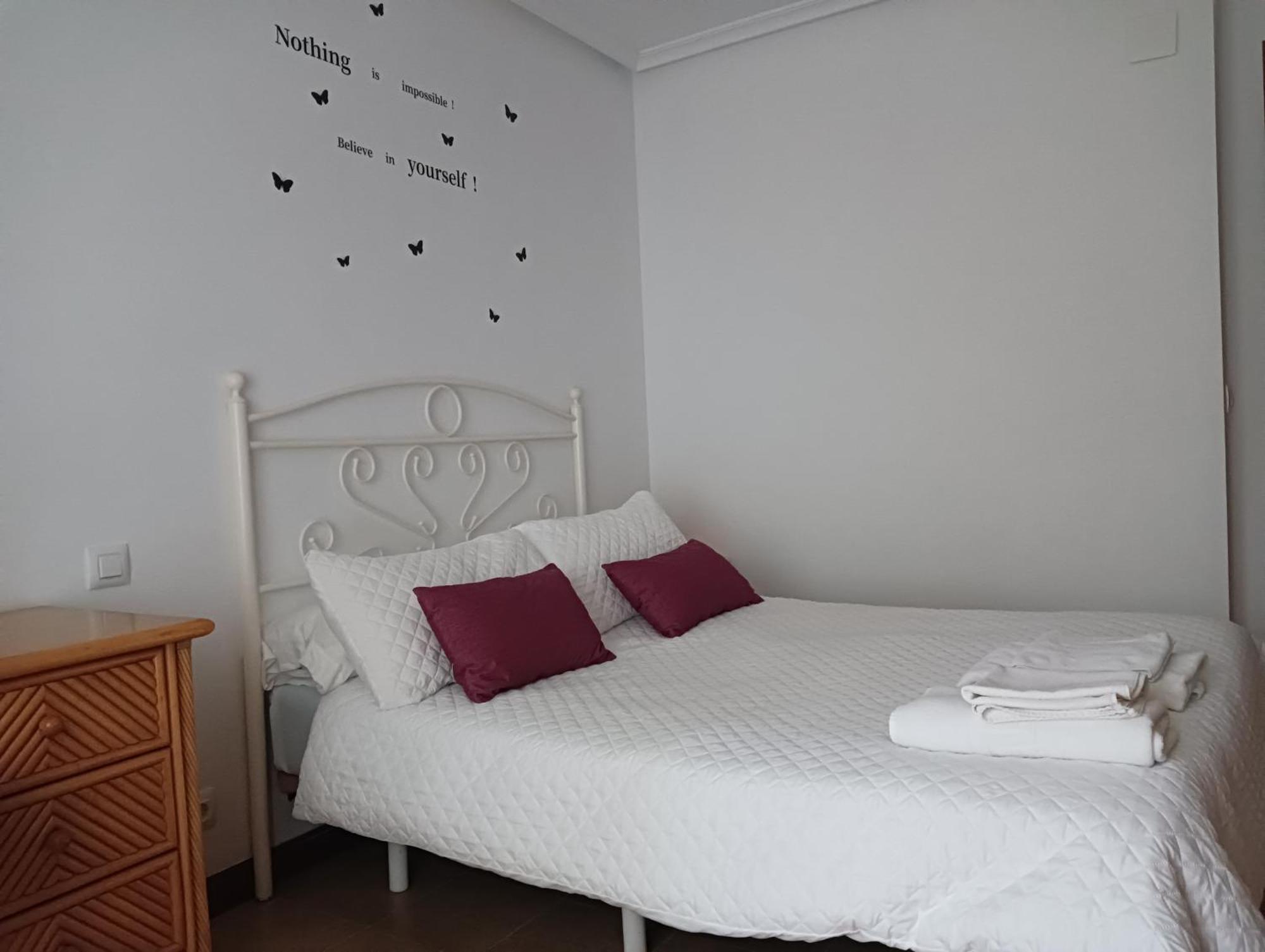 Apartamento Maria Santoña Екстериор снимка