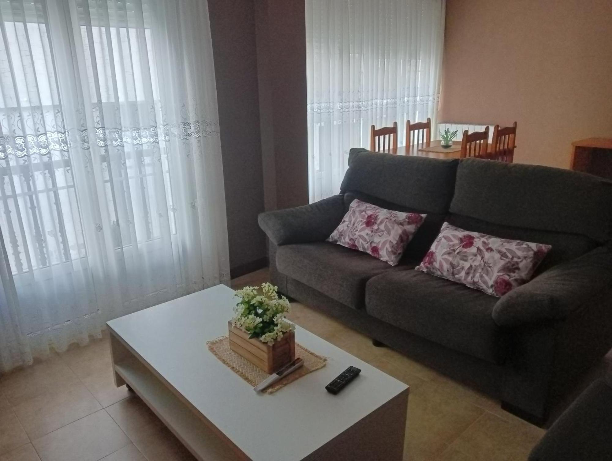 Apartamento Maria Santoña Екстериор снимка
